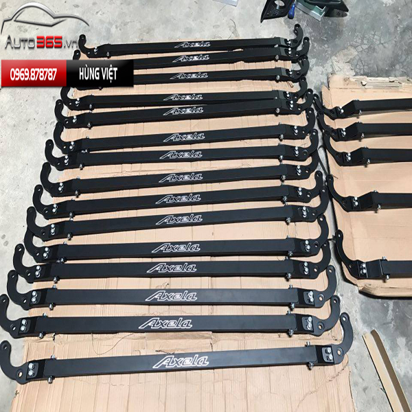 Thanh cân bằng strut bar cho mazda giảm xóc hiệu quả